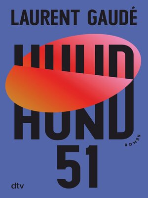 cover image of Hund 51